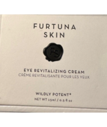 Furtuna Skin Wildly Potent Eye Revitalizing Cream - 0.5 fl oz - $97.02