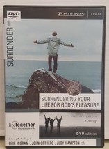 Doing Life Together - Surrendering Your Life for God&#39;s Pleasure - Six Se... - $19.95