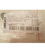 DUCATI 85211601B WASHER 6.4X14X1.2 ( Qty 10) - $302.21 MXN