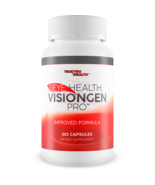 Eye Health Visiongen Pro - Our Best Lutein Supplements For Eyes - Vision... - $30.97