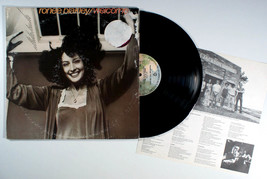 Ronee Blakley - Welcome (1975) Vinyl LP • PROMO •  - $11.11