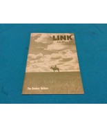 THE LINK - A MAGAZINE FOR ARMED FORCES PERSONNEL - JULY - AUGUST 1974 VO... - $125.25 CAD