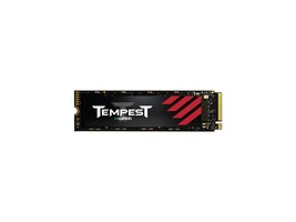 Mushkin Enhanced Tempest M.2 2280 512GB PCIe Gen3 x4 NVMe 1.4 3D NAND In... - $75.99