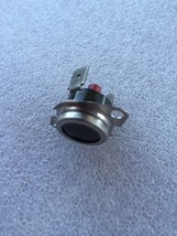 47-22861-01 Ruud /Rheem Limit Switch with Manual Reset - €17,25 EUR