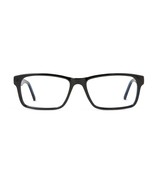 Men&#39;s Eyeglasses Frame Enhance 3945 Eyeglasses Glasses Frame 55mm - £33.82 GBP