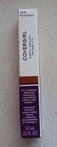 COVERGIRL SIMPLY AGELESSS  CONCEALER 390 DEEP FONCE (MK19/11) - £12.36 GBP