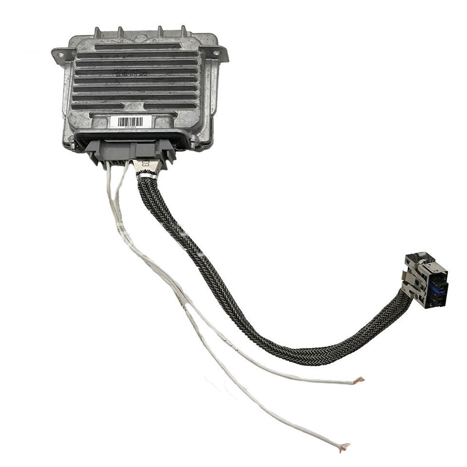 For Land Rover LR4 2010-2017 LR014114 Xenon HID Headlight Ballast Module - $44.80