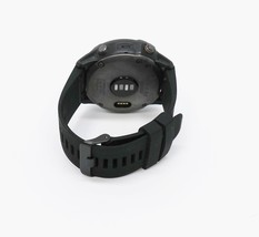 Garmin Fenix 6X Pro Solar Titanium GPS Smartwatch 51mm Black/Gray 010-02157-20 image 8
