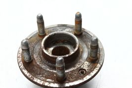 2010-2015 CHEVROLET CAMARO FRONT OR REAR WHEEL HUB ASSEMBLY H0481 image 10