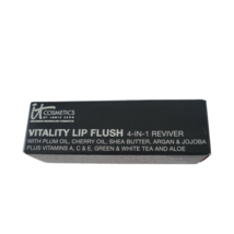 It Cosmetics Vitality Lip Flush Stain JE NE SAIS QUOI 4-in-1 Reviver 0.1... - £29.72 GBP