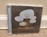 Urgency * by The Pale Pacific (CD, Dec-2005, SideCho Records) - $5.22