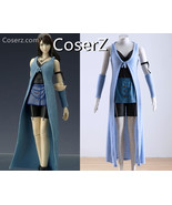 Custom-made  Rinoa Heartilly Cosplay Rinoa Heartilly Costume from Final ... - £68.74 GBP