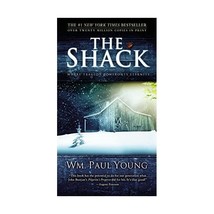 The Shack: Where Tragedy Confronts Eternity Young, W. Paul - £10.19 GBP