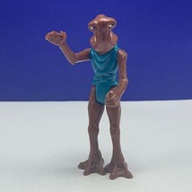 Star Wars action figure toy vintage 1978 Kenner loose Hammerhead Momaw N... - $18.62