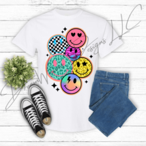 ALL SMILES - $20.00+