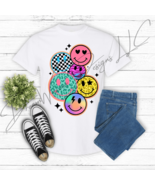 ALL SMILES - $20.00+