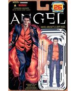 IDW Collectible Comic Book Angel #26 - $7.19