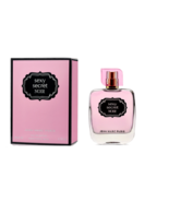 Jean Marc Paris Sexy Secret Noir Eau de Parfum Perfume Spray 50ml/1.7oz - €23,11 EUR