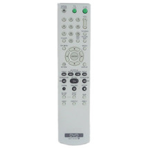 Sony RMT-D175A Factory Original Dvd Player Remote DVPNS700H DVPNS50 DVPNS55P - $10.49