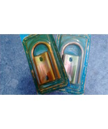 Pipe, Conduit or TV tower clamps --use these anywhere you need to join 2... - $8.99