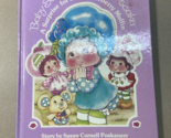 Vintage 1984 Baby Strawberry Shortcake a Surprise for Baby Blueberry Muf... - $5.89