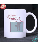 5 JOSHUA RADIN Mug - $30.08 CAD