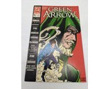 DC Green Arrow No 2 Comic Book - £15.69 GBP