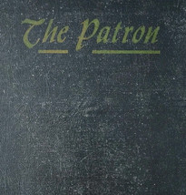 1967 The Patron Official Song Book Of The Grange Fraternal Husbandry HC F1 - $39.99