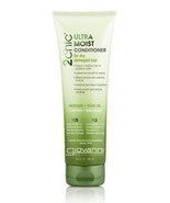 GIOVANNI 2chic Ultra-Moist Conditioner - Avocado &amp; Olive Oil, Creamy Hyd... - $18.04 CAD