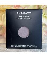 MAC Pro Palette Eye Shadow Refill Pan Magnet - SHALE - NIB Free Ship - $17.77