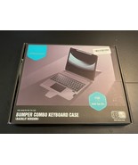 Nillkin Backlit Bumper Combo Keyboard Case For Galaxy Tab S9+ - $107.30 CAD