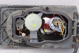 Mercedes W123 300D 300td 300cd Euro E-Code Headlight Lamp Passenger Right RH image 9