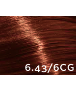 Colours By Gina Hair Color - 6.43/6CG Dark Copper Golden Blonde, 3 Oz. - $22.00
