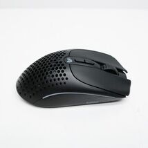 Glorious Model I 2 Wireless Optical Gaming Mouse - Black NO DONGLE image 2