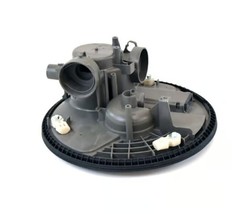 OEM Dishwasher Sump  For Whirlpool WDF310PLAW4 WDF510PAYS6 Maytag MDB494... - £95.09 GBP