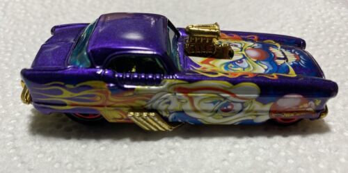 Hot Wheels Originals Metrorail Nash Metropolitan Exclusive 1:64 Scale Ma... - $2.99