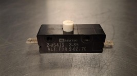 MAYTAG Washer LID SWITCH. P/N: 2-05415, 205415,  2-02770 [USED] - $5.82