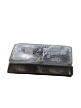 Driver Left Headlight Fits 93-96 LESABRE 308786 - £45.74 GBP