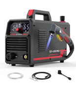 110/220V Dual Voltage Blowback Plasma Cutting Machine CUT-65DS PRO - $595.39