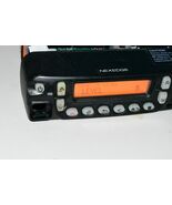 Kenwood Nexedge NX-700H-K VHF NXDN NX700 FACEPLATE ONLY RARE *TESTED* #3... - $40.50