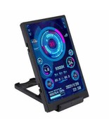New 3.5 Inch IPS TYPE-C Secondary Screen Computer CPU GPU RAM HDD Monito... - $40.26 CAD