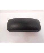 AUTHENTIC NIKE BLACK HARD EYEGLASSES CASE Sunglasses Glasses - £5.32 GBP