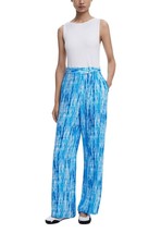 Desigual  Women Trousers - XS Light blue Designer Fashion Pants 2025 - $2,988.91 MXN