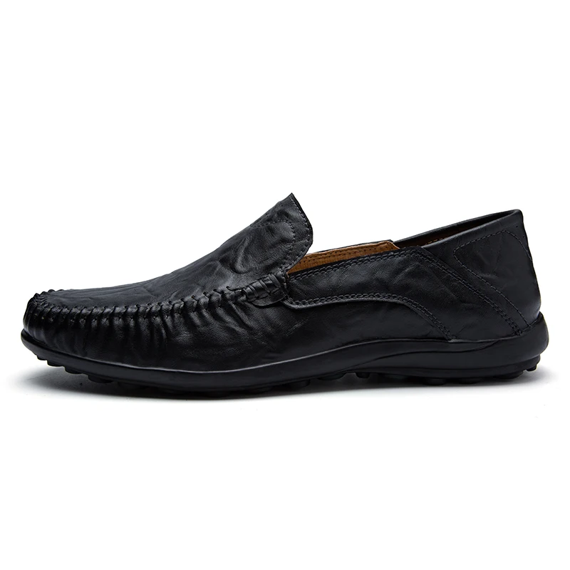Shoes Men Breathable Lightweight Zapatos De Hombre Luxury Brand Mens Dre... - $32.63