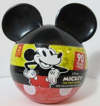 Mickey Mouse The True Original Mini Figure 2 Figures Blind Bag 90th Anniversary - £13.59 GBP