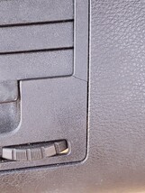 03-05 Nissan 350Z Z33 Upper Dash Cover Pad Passenger Right RH (No bag) image 4