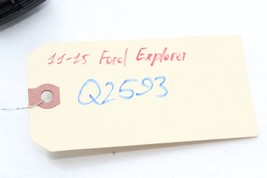 11-15 FORD EXPLORER 3.5L HEADLIGHT CONTROL SWITCH Q2593 image 12