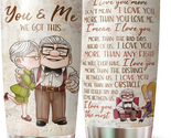 Gifts for Wife from Husband - Gifts for Couple - Couple Tumbler - Gifts ... - $35.96