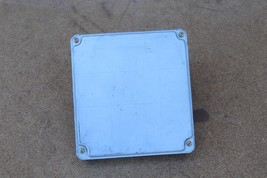 89661-3d352 Toyota ECM ECU PCM Engine Control Module Computer  image 4
