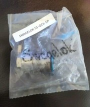 NEW Swagelok Bagged SS-QC6-SP    3/8&quot; Stem protector 316 SS **SHIPS QUICK** - $357.76 MXN